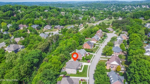Tiny photo for 10412 Meadow Ridges Lane, Knoxville, TN 37922 (MLS # 1339008)