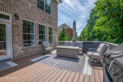 Tiny photo for 10412 Meadow Ridges Lane, Knoxville, TN 37922 (MLS # 1339008)