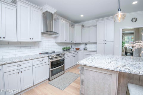 Tiny photo for 10412 Meadow Ridges Lane, Knoxville, TN 37922 (MLS # 1339008)