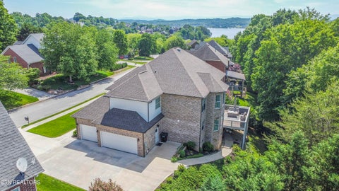 Tiny photo for 10412 Meadow Ridges Lane, Knoxville, TN 37922 (MLS # 1339008)