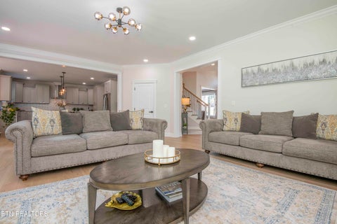Tiny photo for 10412 Meadow Ridges Lane, Knoxville, TN 37922 (MLS # 1339008)