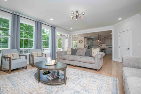 Tiny photo for 10412 Meadow Ridges Lane, Knoxville, TN 37922 (MLS # 1339008)