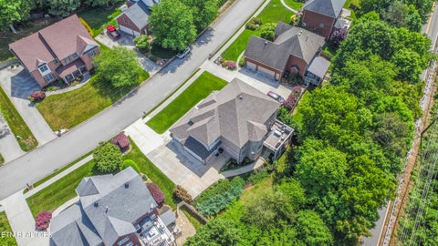 Tiny photo for 10412 Meadow Ridges Lane, Knoxville, TN 37922 (MLS # 1339008)