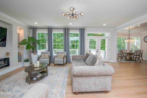 Tiny photo for 10412 Meadow Ridges Lane, Knoxville, TN 37922 (MLS # 1339008)