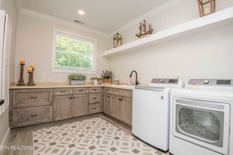 Tiny photo for 10412 Meadow Ridges Lane, Knoxville, TN 37922 (MLS # 1339008)