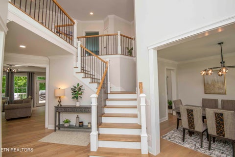Tiny photo for 10412 Meadow Ridges Lane, Knoxville, TN 37922 (MLS # 1339008)