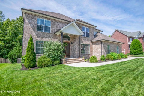 Tiny photo for 10412 Meadow Ridges Lane, Knoxville, TN 37922 (MLS # 1339008)