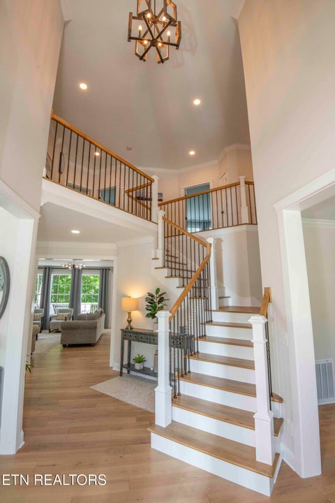 Tiny photo for 10412 Meadow Ridges Lane, Knoxville, TN 37922 (MLS # 1339008)