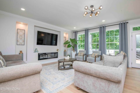 Tiny photo for 10412 Meadow Ridges Lane, Knoxville, TN 37922 (MLS # 1339008)