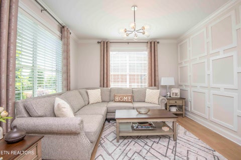 Tiny photo for 10412 Meadow Ridges Lane, Knoxville, TN 37922 (MLS # 1339008)
