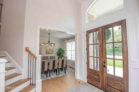 Tiny photo for 10412 Meadow Ridges Lane, Knoxville, TN 37922 (MLS # 1339008)