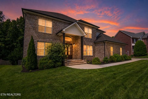 Tiny photo for 10412 Meadow Ridges Lane, Knoxville, TN 37922 (MLS # 1339008)