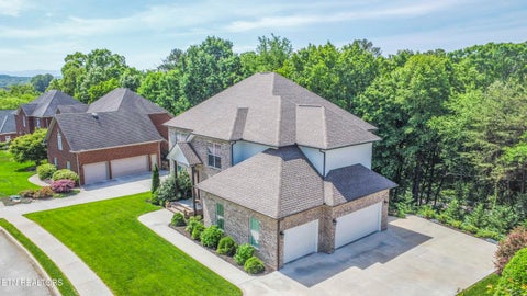 Tiny photo for 10412 Meadow Ridges Lane, Knoxville, TN 37922 (MLS # 1339008)