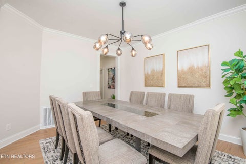 Tiny photo for 10412 Meadow Ridges Lane, Knoxville, TN 37922 (MLS # 1339008)