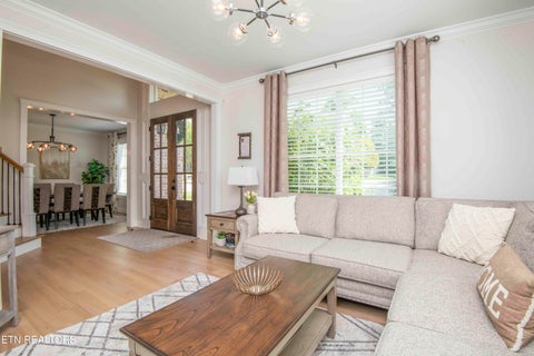 Tiny photo for 10412 Meadow Ridges Lane, Knoxville, TN 37922 (MLS # 1339008)