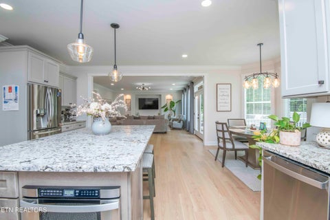 Tiny photo for 10412 Meadow Ridges Lane, Knoxville, TN 37922 (MLS # 1339008)