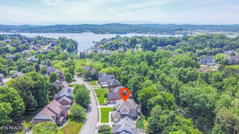 Tiny photo for 10412 Meadow Ridges Lane, Knoxville, TN 37922 (MLS # 1339008)