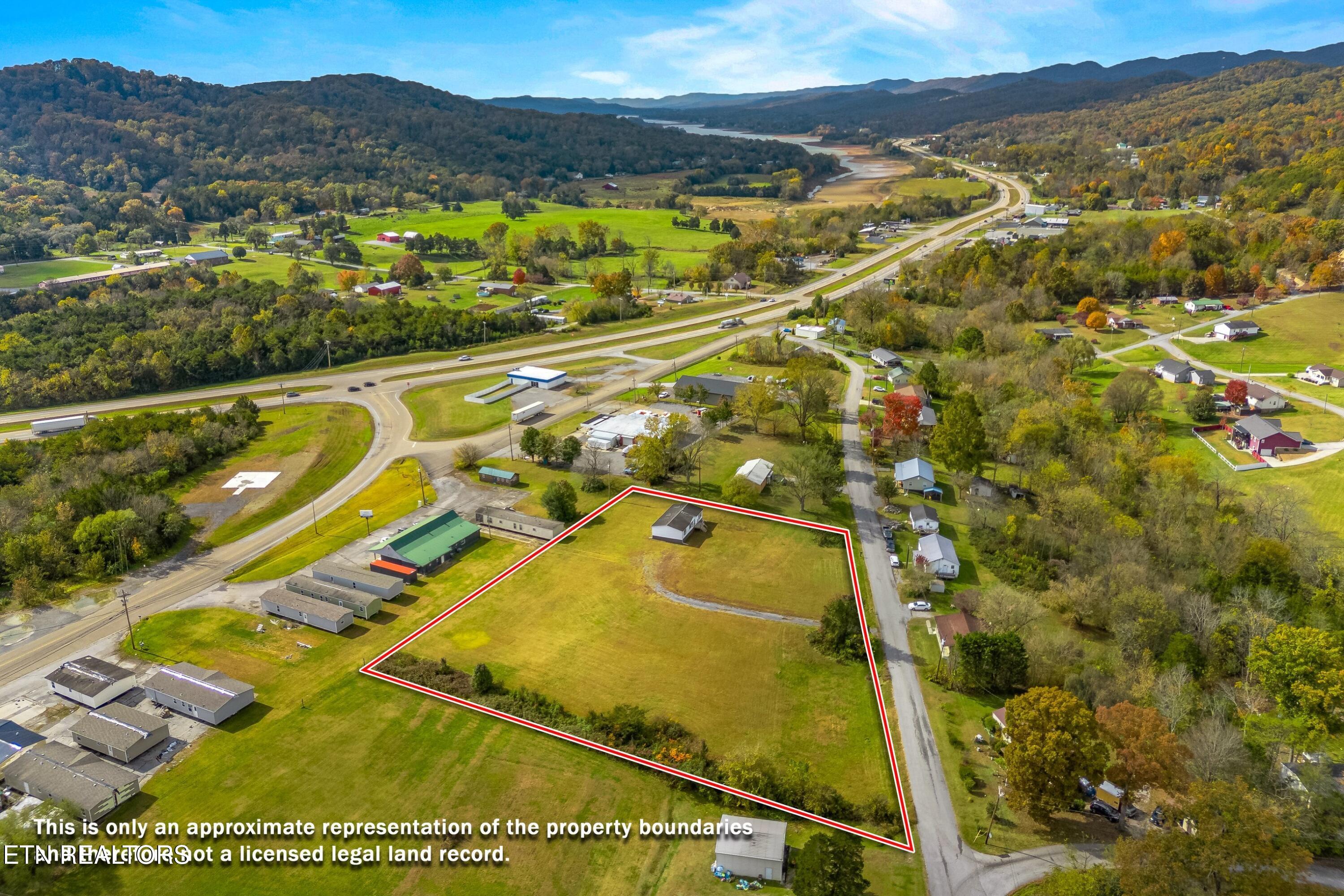 420 Meadow Branch Rd