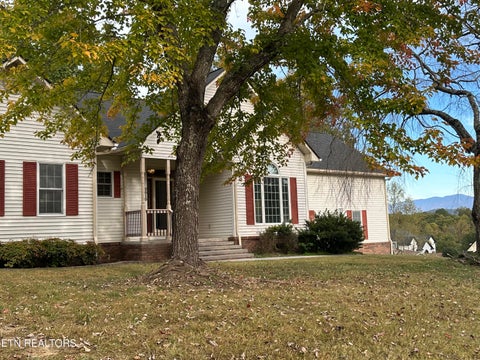 Photo of 2819 Saint Charles Place, Pigeon Forge, TN 37863 (MLS # 1360527)