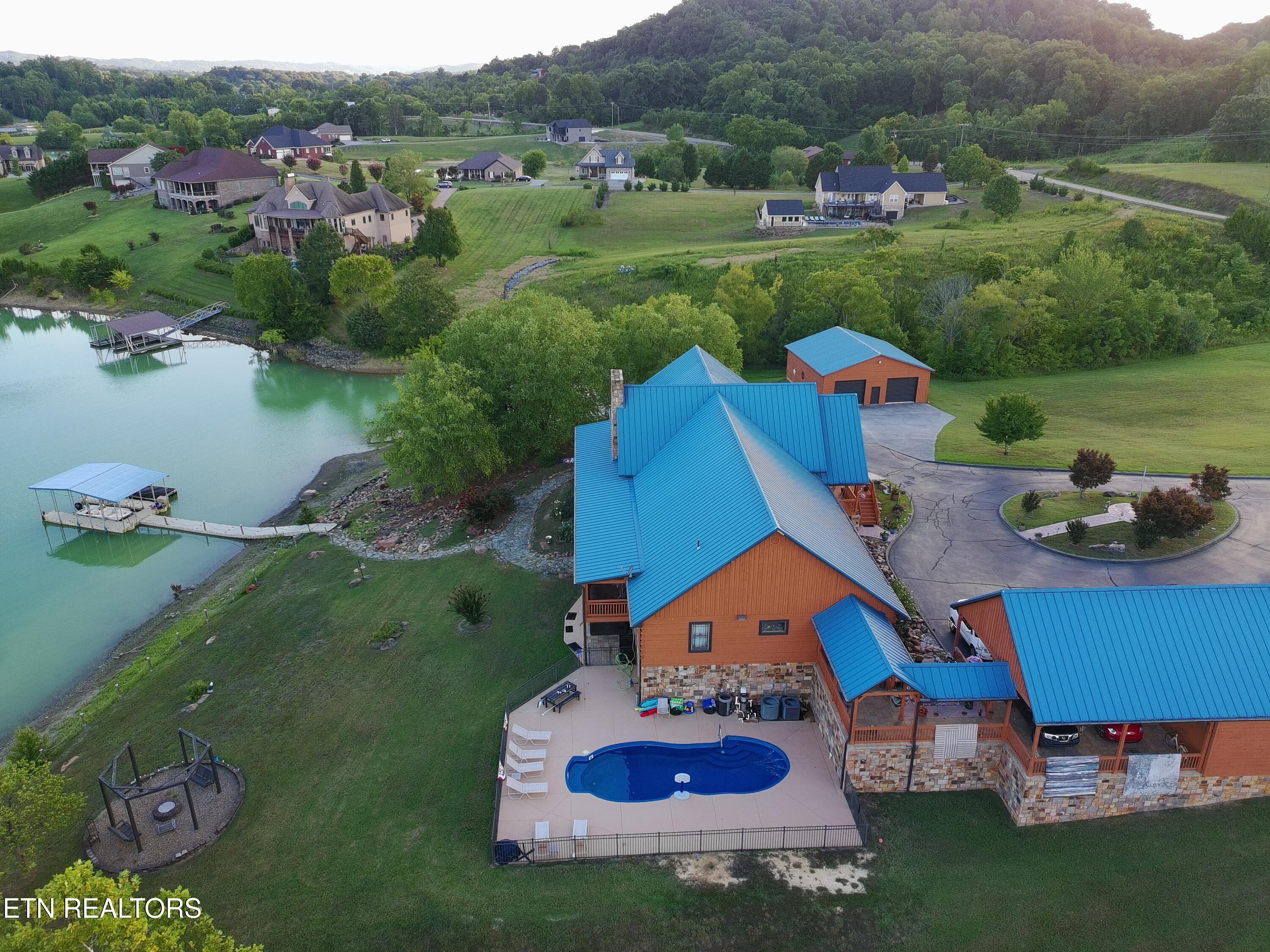 1929 Indian Creek Rd