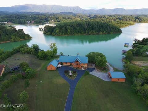 Photo of 1929 Indian Creek Rd, Dandridge, TN 37725 (MLS # 1351503)