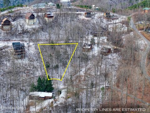 Tiny photo for 129 Laurel Way, Gatlinburg, TN 37738 (MLS # 1328204)