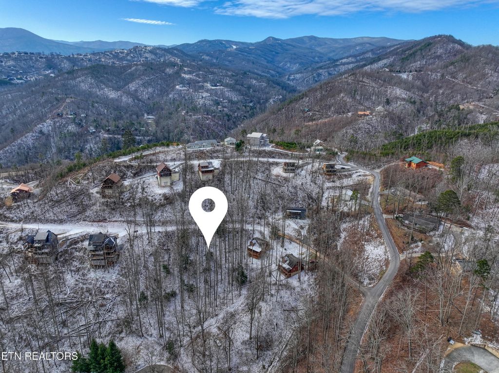 Photo of Laurel Way, Gatlinburg, TN 37738 (MLS # 1328204)