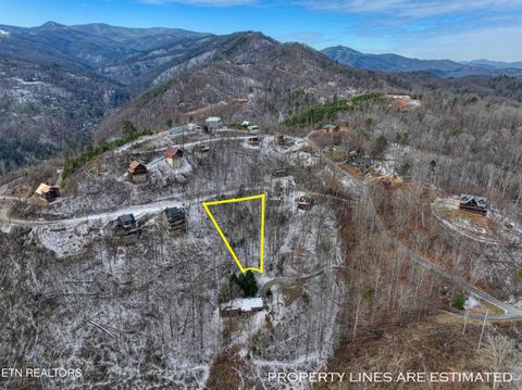 Tiny photo for 129 Laurel Way, Gatlinburg, TN 37738 (MLS # 1328204)