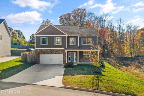 Tiny photo for 7229 Willow Park Lane, Knoxville, TN 37931 (MLS # 1321103)