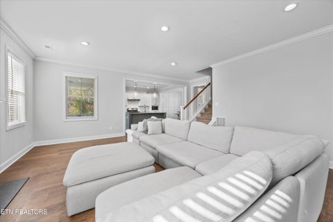 Tiny photo for 7229 Willow Park Lane, Knoxville, TN 37931 (MLS # 1321103)