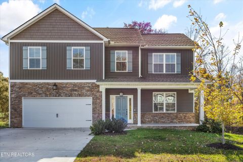 7229 Willow Park Lane Knoxville TN 37931