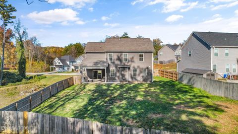 Tiny photo for 7229 Willow Park Lane, Knoxville, TN 37931 (MLS # 1321103)