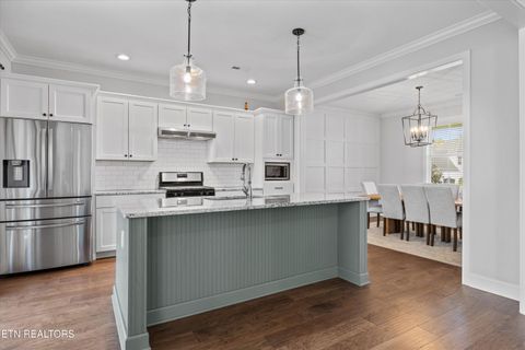 Tiny photo for 7229 Willow Park Lane, Knoxville, TN 37931 (MLS # 1321103)