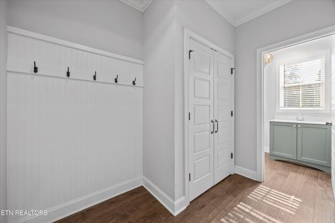 Tiny photo for 7229 Willow Park Lane, Knoxville, TN 37931 (MLS # 1321103)