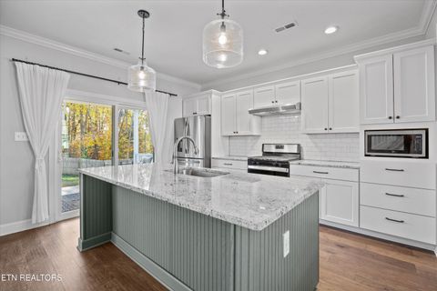 Tiny photo for 7229 Willow Park Lane, Knoxville, TN 37931 (MLS # 1321103)