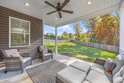 Tiny photo for 7229 Willow Park Lane, Knoxville, TN 37931 (MLS # 1321103)