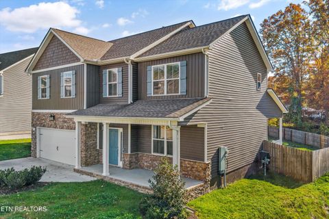 Tiny photo for 7229 Willow Park Lane, Knoxville, TN 37931 (MLS # 1321103)