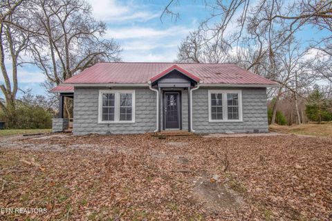 Photo of 843 Asheville Hwy, Strawberry Plains, TN 37871 (MLS # 1329853)