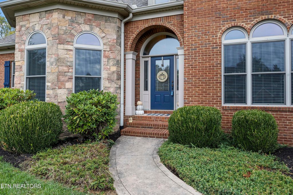 Photo of 1808 Clingman View Drive, Alcoa, TN 37701 (MLS # 1242630)