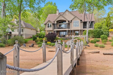 Tiny photo for 129 Saligugi Way, Loudon, TN 37774 (MLS # 1336840)