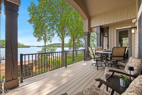 Tiny photo for 129 Saligugi Way, Loudon, TN 37774 (MLS # 1336840)