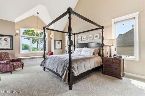 Tiny photo for 129 Saligugi Way, Loudon, TN 37774 (MLS # 1336840)