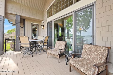 Tiny photo for 129 Saligugi Way, Loudon, TN 37774 (MLS # 1336840)