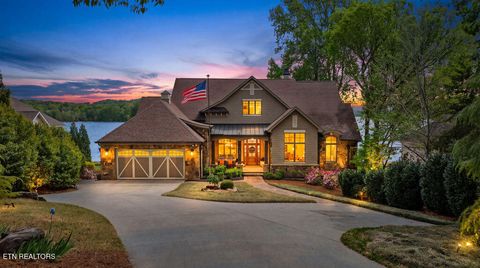 Tiny photo for 129 Saligugi Way, Loudon, TN 37774 (MLS # 1336840)