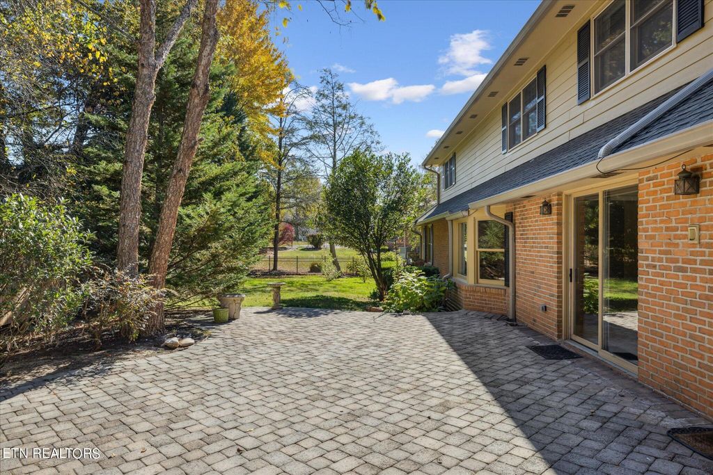 Photo of 404 Augusta National Way, Farragut, TN 37934 (MLS # 1244671)