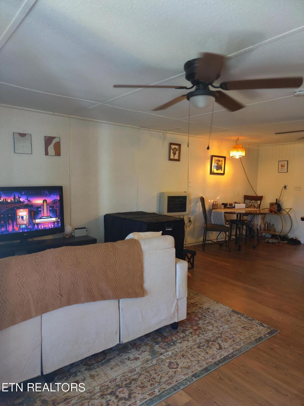 Photo of 508 Petit Lane, Wartburg, TN 37887 (MLS # 1255548)