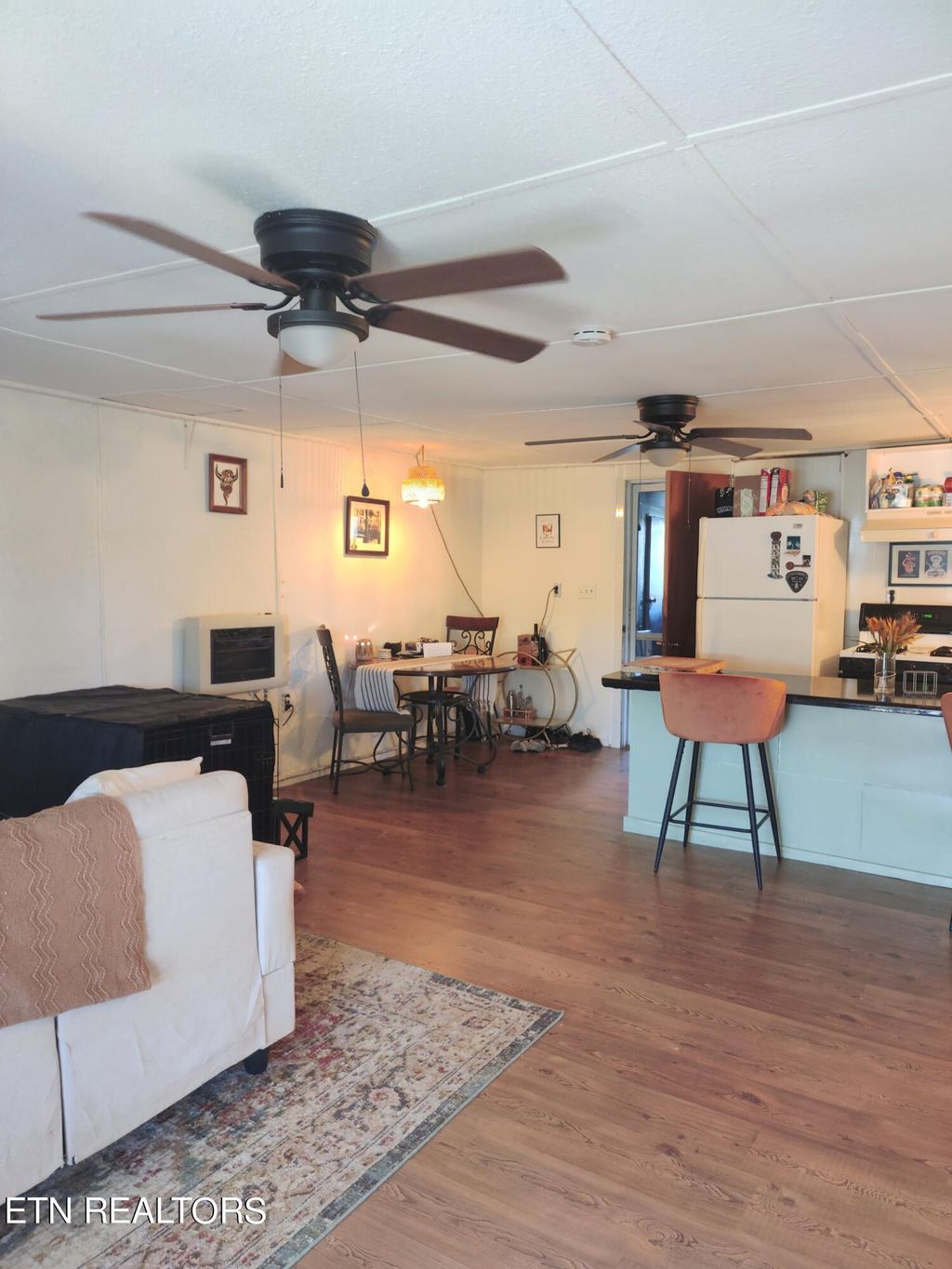 Photo of 508 Petit Lane, Wartburg, TN 37887 (MLS # 1255548)