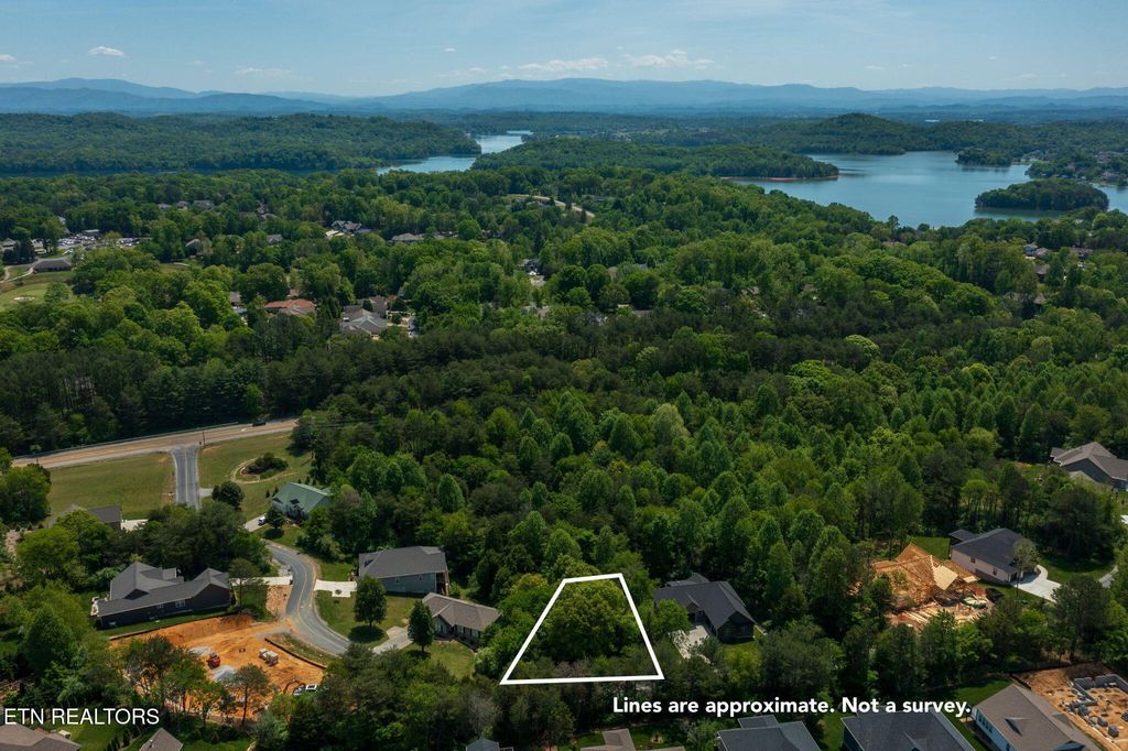 Photo of 110 Amohi Way, Loudon, TN 37774 (MLS # 1338823)