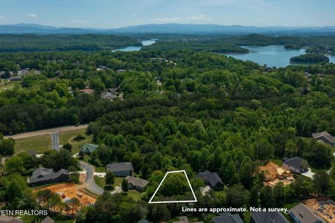 Photo of 110 Amohi Way, Loudon, TN 37774 (MLS # 1338823)