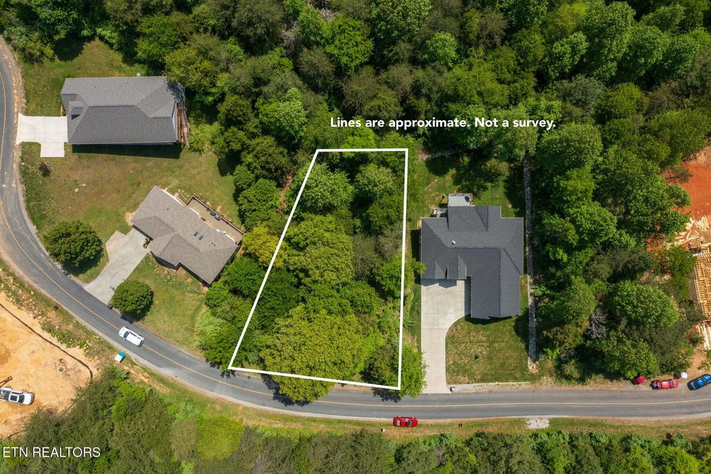Photo of 110 Amohi Way, Loudon, TN 37774 (MLS # 1338823)